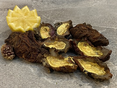 Violet Roche Oursins et violets - Accueil (Vente en Ligne) - Fruits de mer en ligne ...