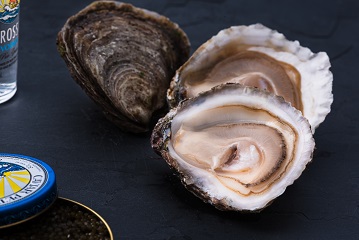 Achat en ligne huîtres FAO Bretagne - La Mer sur un Plateau
